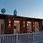 Johanna App 3 - Grosszuegiges Mit Balkon & Weitblick Ueber Den Niendorfer Hafen