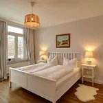 Apartment Johanna App 3 - Grosszuegiges Mit Balkon & Weitblick Ueber Den Niendorfer Hafen Timmendorfer Strand