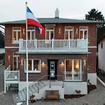 Johanna App 3 - Grosszuegiges Mit Balkon & Weitblick Ueber Den Niendorfer Hafen Timmendorfer Strand