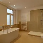 Apartment Johanna App 3 - Grosszuegiges Mit Balkon & Weitblick Ueber Den Niendorfer Hafen