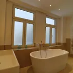 Johanna App 3 - Grosszuegiges Mit Balkon & Weitblick Ueber Den Niendorfer Hafen Apartment